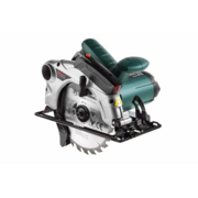 Hammer Flex CRP1500D Пила циркулярная [324902] { 1500Вт 4700об/мин 190 x 30мм макс.пропил 67мм }