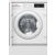 Встраиваемая стиральная машина BOSCH Встраиваемая стиральная машина BOSCH/ 60x55.5x85см, фронтальная загрузка, объем загрузки белья 7кг, 1200 об/мин