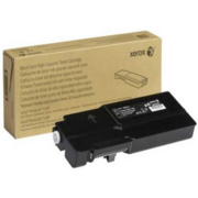 Картридж лазерный Xerox 106R03532 черный (10500стр.) для Xerox VersaLink C400/ C405