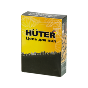 Цепь для цепных пил Huter C4 0.325" 76звеньев для Huter BS-52 (71/4/9)