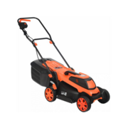 Газонокосилка роторная Patriot PT 1433E (512309216) 1400Вт