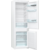 Встраиваемый холодильник GORENJE Встраиваемый холодильник GORENJE/ 54x54.5x177.5см, общий объем 263л, нижняя морозильная камера