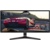 Монитор LG 29" Gaming 29UM69G-B черный IPS LED 1ms 21:9 HDMI матовая 250cd 178гр/178гр 2560x1080 DisplayPort FHD USB 5.5кг
