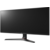 Монитор LG 29" Gaming 29UM69G-B черный IPS LED 1ms 21:9 HDMI матовая 250cd 178гр/178гр 2560x1080 DisplayPort FHD USB 5.5кг