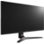 Монитор LG 29" Gaming 29UM69G-B черный IPS LED 1ms 21:9 HDMI матовая 250cd 178гр/178гр 2560x1080 DisplayPort FHD USB 5.5кг