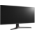 Монитор LG 29" Gaming 29UM69G-B черный IPS LED 1ms 21:9 HDMI матовая 250cd 178гр/178гр 2560x1080 DisplayPort FHD USB 5.5кг