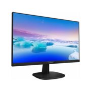 Монитор Philips 27" 273V7QDAB (00/01) черный IPS LED 16:9 DVI HDMI M/M матовая 250cd 1920x1080 75Hz VGA FHD 4.5кг