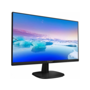 Монитор Philips 27" 273V7QDAB (00/01) черный IPS LED 16:9 DVI HDMI M/M матовая 250cd 1920x1080 D-Sub FHD 4.5кг