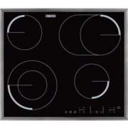 Варочная поверхность Zanussi CPZ6466KX черный