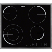 Варочная поверхность Zanussi ZEV56341XB черный
