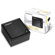 Компьютер Gigabyte BRIX GB-BPCE-3350C