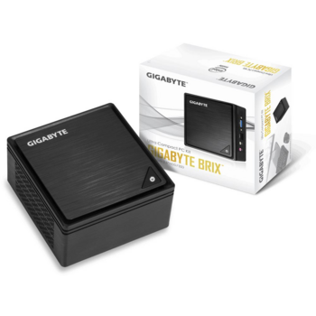 Компьютер Gigabyte BRIX GB-BPCE-3350C