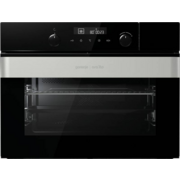 Духовой шкаф Электрический Gorenje Ora-Ito BCS547ORAB черный
