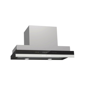 Встраиваемые вытяжки GORENJE Встраиваемые вытяжки GORENJE/ Тип встраиваемая, 60см, мощность 575 куб.м, сенсорное управление