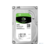 Жесткий диск Seagate SATA-III 4TB ST4000DM004 Desktop Barracuda 4KN (5400rpm) 256Mb 3.5"