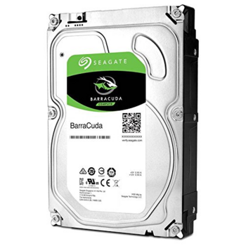 Жесткий диск Seagate Barracuda SATA 3.0 4TB 5400RPM 6GB/S 256MB ST4000DM004