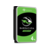 Жесткий диск Seagate SATA-III 4TB ST4000DM004 Desktop Barracuda 4KN (5400rpm) 256Mb 3.5"