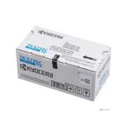 Картридж лазерный Kyocera TK-5230C 1T02R9CNL0 голубой (2200стр.) для Kyocera P5021cdn/cdw M5521cdn/cdw