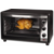 Мини-печь Scarlett SC-EO93O17 35л. 1600Вт черный