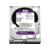 Жесткий диск WD SATA-III 1Tb WD10PURZ Surveillance Purple (5400rpm) 64Mb 3.5"