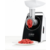 BOSCH MFW3850B Мясорубка, 1800Вт, белый/черный