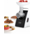 BOSCH MFW3850B Мясорубка, 1800Вт, белый/черный