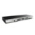 Коммутатор D-Link DGS-1210-28/ME/B1A, L2 Managed Switch with 24 10/100/1000Base-T ports and 4 1000Base-X SFP ports.16K Mac address, 802.3x Flow Control, 4K of 802.1Q VLAN, 802.1p Priority Queues, Traffic Segmen