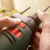 Дрель ударная Bosch UniversalImpact 700 701Вт патрон:быстрозажимной реверс (кейс в комплекте) (0603131020)