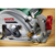 Циркулярная пила (дисковая) Bosch UniversalCirc 12 (ручная) D диска.:85мм (06033C7002)