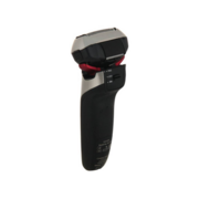 Бритва сетчатая Panasonic ES-LT4N-S820 реж.эл.:3 питан.:аккум. серебристый/черный