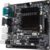Материнская плата Gigabyte GA-J3455N-D3H RTL {Celeron J3455, 2*DDR3, SATA 6Gb/s, ALC887 8ch, 2*GLAN, USB3.1, D-SUB + HDMI, Mini-ITX}