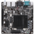 Материнская плата Gigabyte GA-J3455N-D3H RTL {Celeron J3455, 2*DDR3, SATA 6Gb/s, ALC887 8ch, 2*GLAN, USB3.1, D-SUB + HDMI, Mini-ITX}