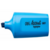 Текстовыделитель Deli Accent ES621BLUE Delight скошенный пиш. наконечник 1-5мм синий