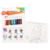 Карандаши цв. Deli Color Emotion EC00210 трехгран. липа 18цв. коробка/европод.