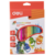 Карандаши цв. Deli Color Emotion EC00210 трехгран. липа 18цв. коробка/европод.