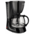 Кофеварка капельная Scarlett SC-CM33007 750Вт черный