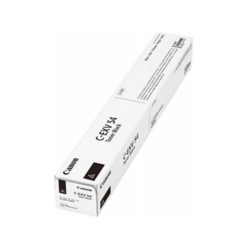 Тонер Canon C-EXV54BK 1394C002 черный туба для копира C3025i