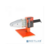 Сварочный аппарат для пластиковых труб Patriot PW 100 The One 0.675кВт Тмакс.:300 парн.насад. 3насад. (кейс в компл.) (170302000)