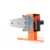 Сварочный аппарат для пластиковых труб Patriot PW 100 The One 0.675кВт Тмакс.:300 парн.насад. 3насад. (кейс в компл.) (170302000)