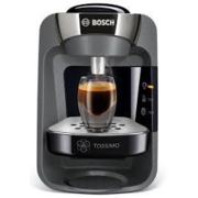 Кофемашина Bosch Tassimo TAS3202 1300Вт черный