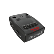 Радар-детектор Sho-Me G-800 Signature GPS приемник