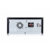 Минисистема LG CJ44 черный 480Вт CD CDRW FM USB BT