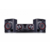 Минисистема LG CJ44 черный 480Вт CD CDRW FM USB BT