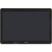HUAWEI MediaPad T3 10 (LTE, 2+16GB), 9.6&quot; 1280x800 IPS, Android 7.0+EMUI5.1, 4*A53 1.4GHz, 2Mp Front /5MP Rear, 2GB RAM / 16GB ROM, SD Card, 4800 mAh, SIM (AGS-L09)