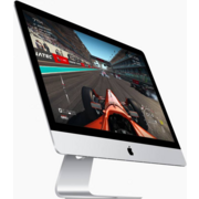 Моноблок Apple iMac [MMQA2RU/A] Silver 21.5" {FHD i5 2.3GHz (TB 3.6GHz) dual-core/8GB/1TB/Iris Plus Graphics 640} (Mid 2017)