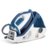 Паровая станция Tefal GV8932E0 2400Вт белый/синий