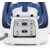 Паровая станция Tefal GV8932E0 2400Вт белый/синий