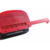 Дырокол Deli Essential Plus E0112 макс.:10лист. металл ассорти отв.:2 с линейкой