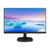 Монитор Philips 23.8" 243V7QJABF (00/01) черный IPS LED 16:9 HDMI M/M матовая 1000:1 250cd 178гр/178гр 1920x1080 75Hz VGA DP FHD 3.5кг