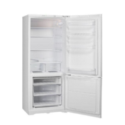 Холодильник INDESIT Холодильник INDESIT/ отдельностоящий, 185х60х62 см, 318 л, с морозильной камерой, белый